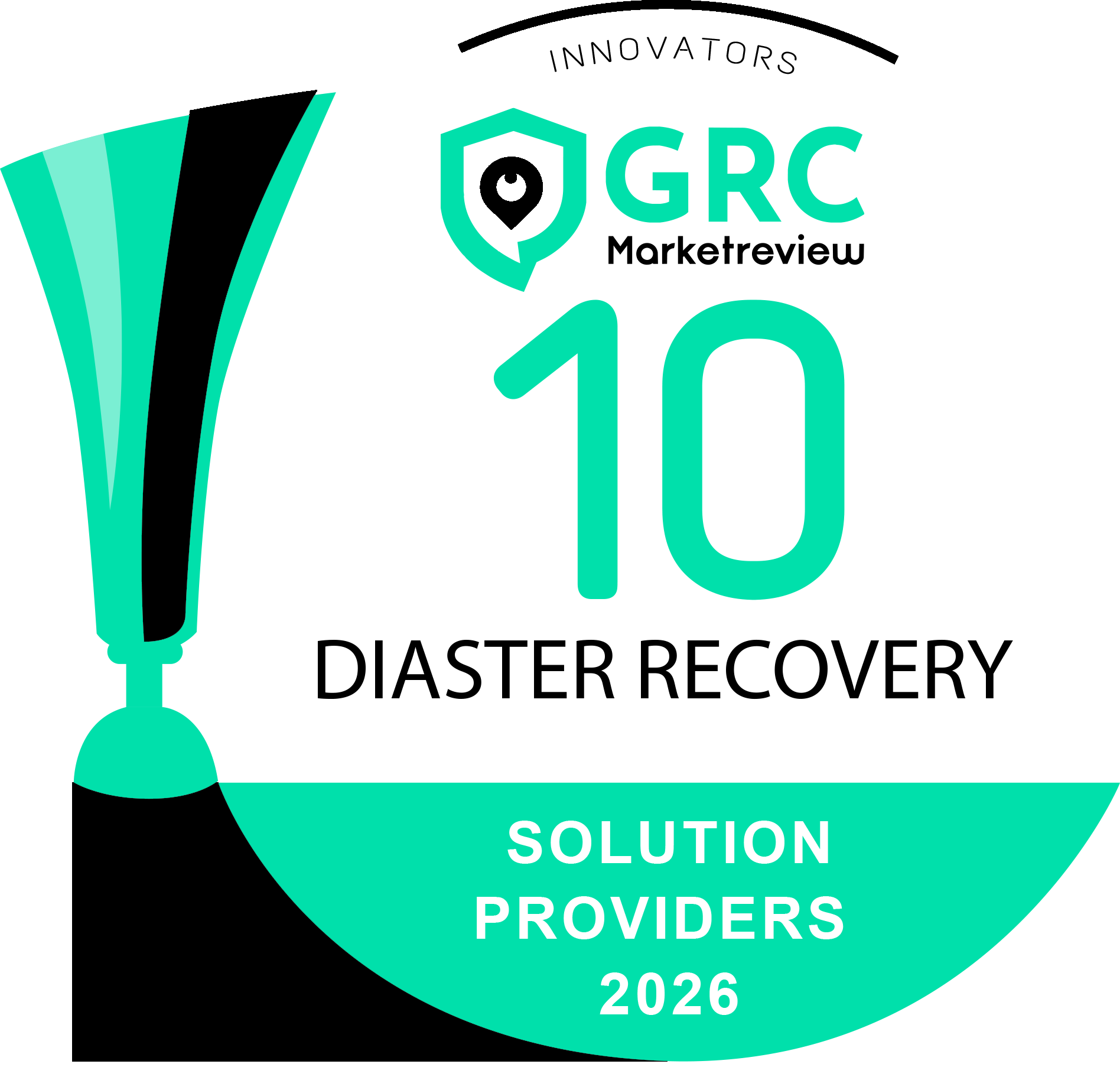 Disaster Recovery Solution Providers 2026