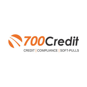 700 Credit